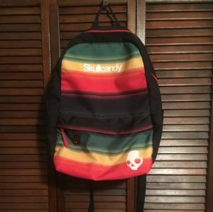 Skullcandy Backpack